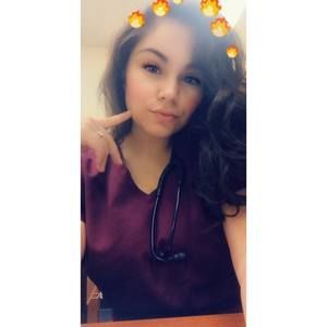 Meet your Posher, Mariagrazia